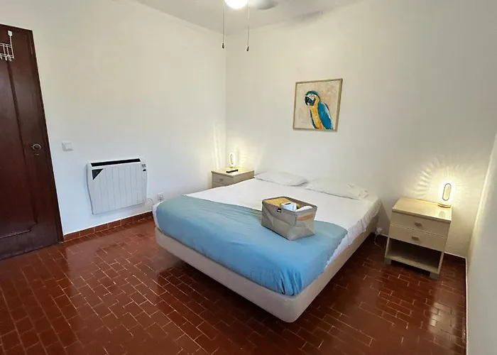 Blife Josya Private At Apartament