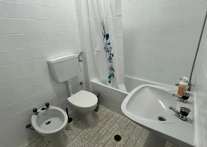 Blife Josya Private At Apartament Dystrykt Faro