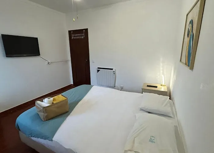 Apartament Blife Josya Private At