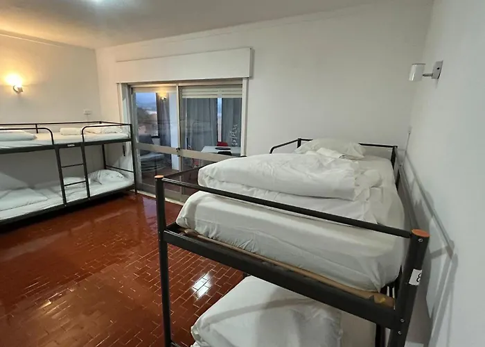 Apartament Blife Josya Private At Dystrykt Faro