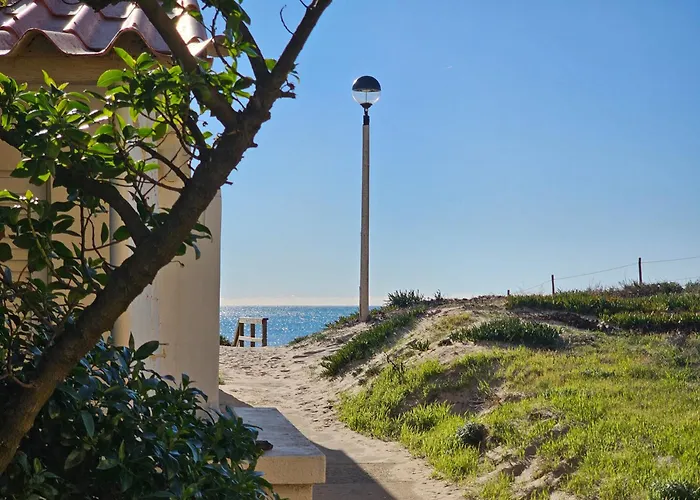 Blife Josya Private At Apartament Dystrykt Faro