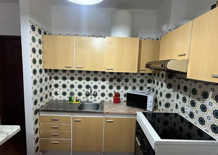 Blife Josya Private At Dystrykt Faro