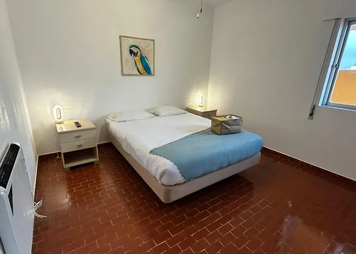 Blife Josya Private At Apartament *