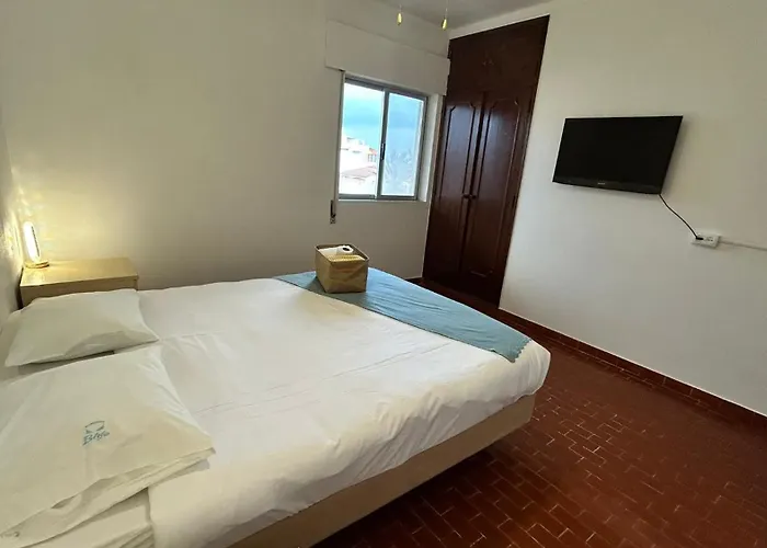 Blife Josya Private At Apartament Dystrykt Faro