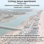 Blife Josya Private At * District de Faro