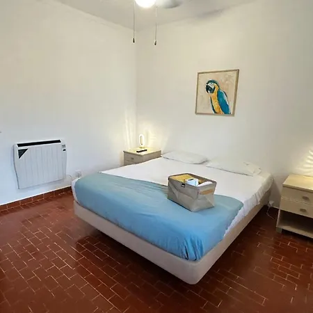 Blife Josya Private At Appartement