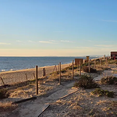 Apartment Blife Josya Private At Faro