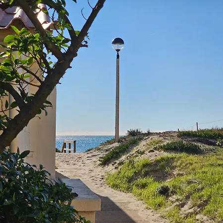 Blife Josya Private At Appartement District de Faro