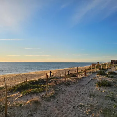 Appartement Blife Josya Private At District de Faro