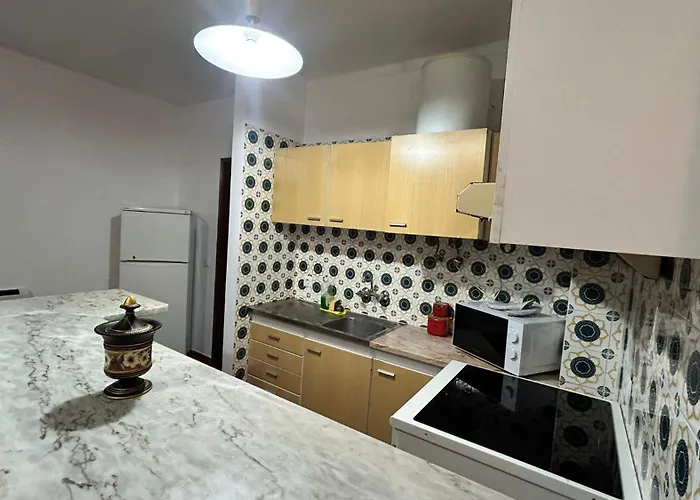 Apartment Blife Josya Private At Faro