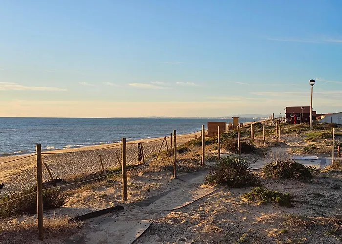 Apartment Blife Josya Private At Faro