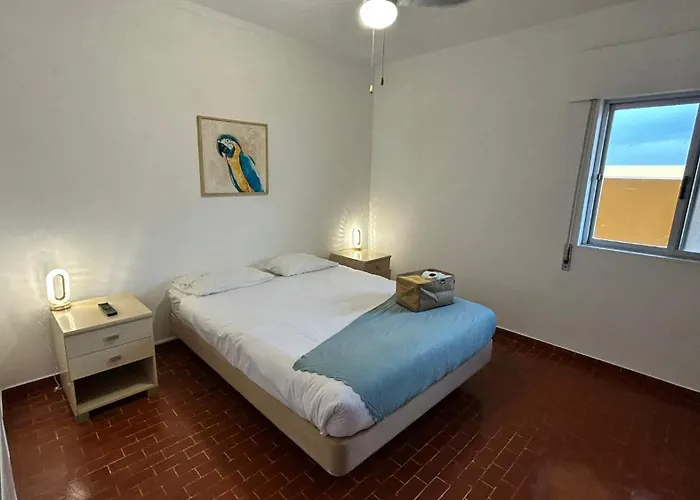 Apartment Blife Josya Private At *