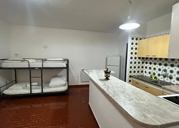 Apartment Blife Josya Private At