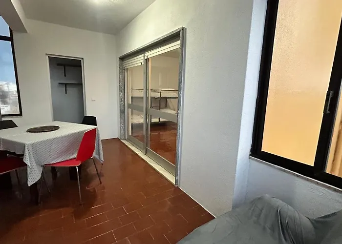 Blife Josya Private At Faro