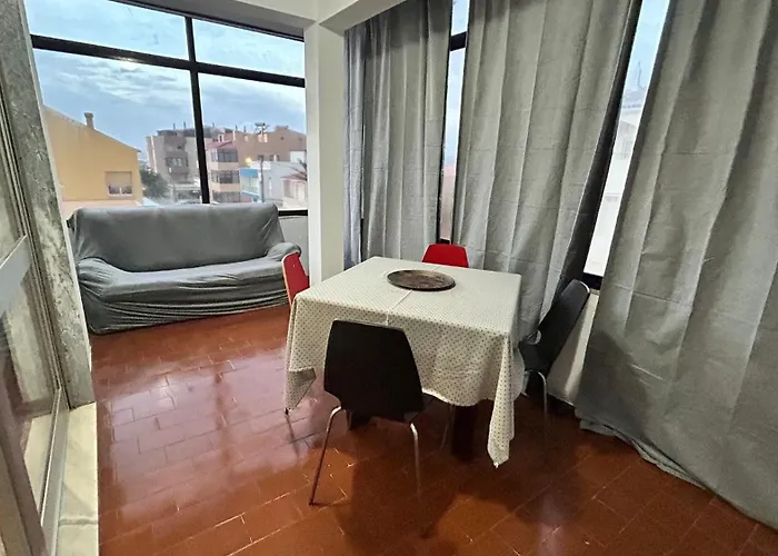 Blife Josya Private At Apartment *