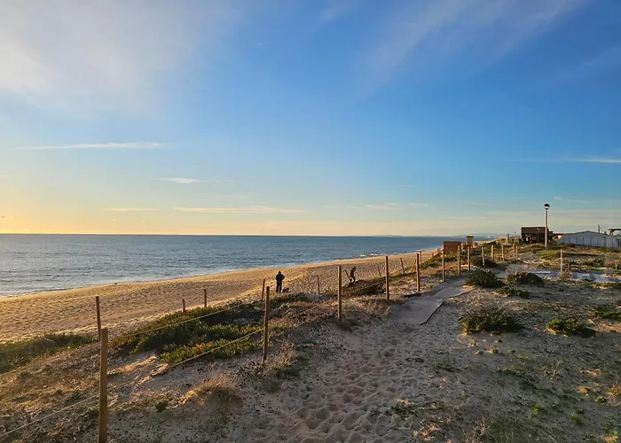 Apartment Blife Josya Private At Faro